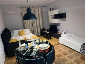 Apartamento Centro Amadora